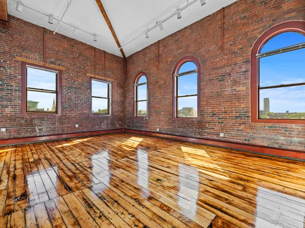 239 Northampton St #E505, Boston, MA 02118