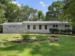 3821 Oak Hill Rd, Douglasville, GA 30135