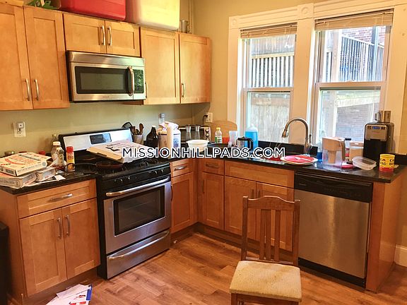 Picture of Kitchen