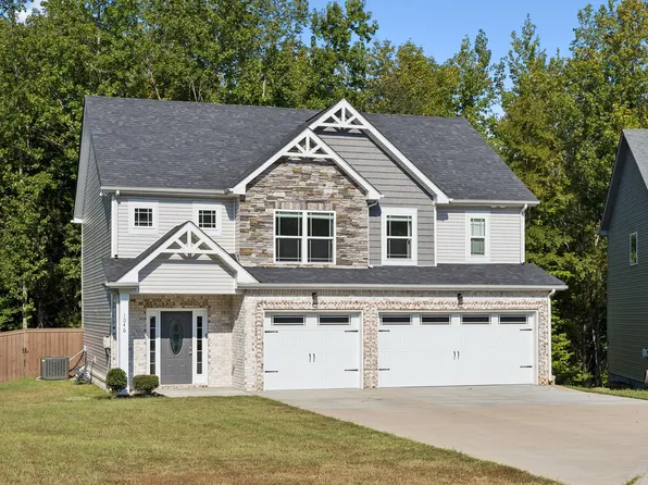 1046 Brightwood Ct, Clarksville, TN 37043