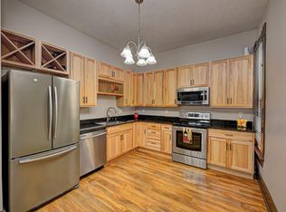 1643 Fletcher Ave, Indianapolis, IN 46203