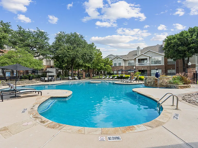 Villas at Legacy — Photo 8