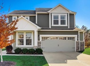 6945 Park Grove Blvd, Whitestown, IN