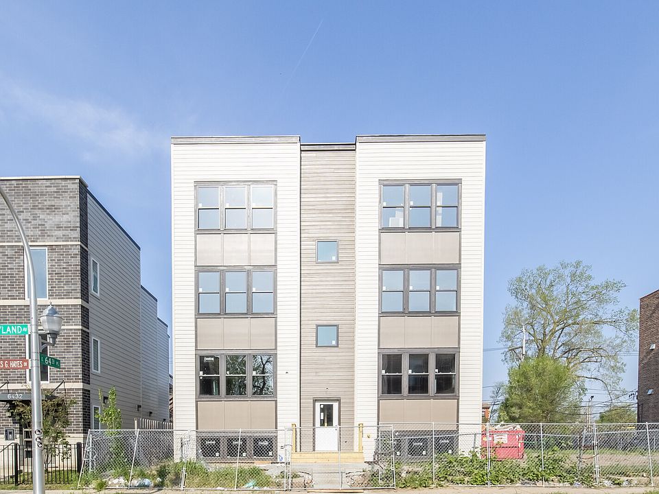 1st image of 6426 S Maryland Ave #2N