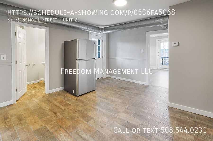 1st image of 37-39 School St #2L