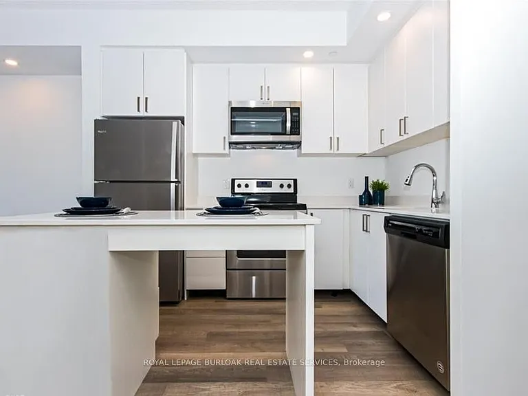 5240 Dundas St #B505 — Photo 6