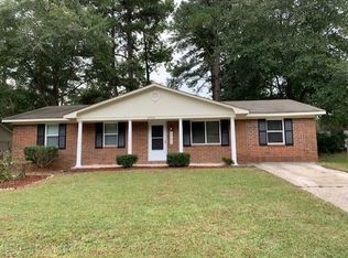 2705 Antler Dr E, Augusta, GA 30906