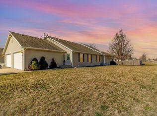 1762 Beech Dr, Crown Point, IN 46307
