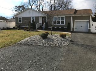 203 Towhee Trl, Brick, NJ 08724