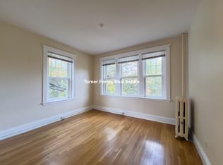 41L Wendell St #34, Cambridge, MA 02138