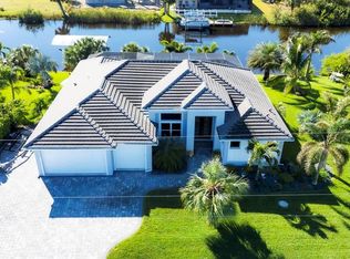 15764 Autry Cir, Port Charlotte, FL 33981