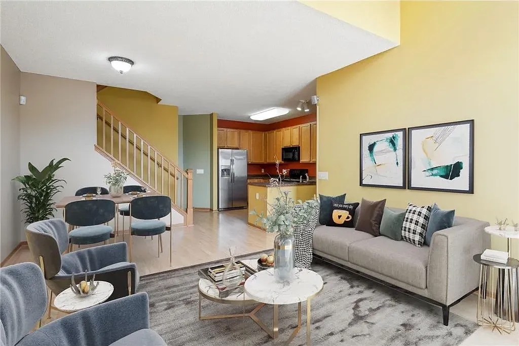 2 bed, 1605 sqft, $2,219 — Photo 3