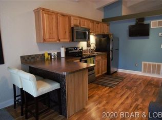 133 Polar Bear Cir #6, Lake Ozark, MO 65049