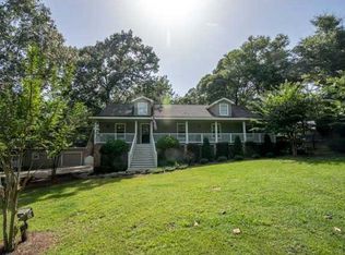 3947 W Ridge Dr, Semmes, AL 36575