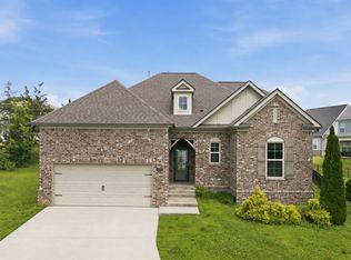 5702 Hidden Crk, Smyrna, TN 37167