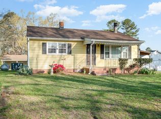 504 Currin Rd, Durham, NC 27703