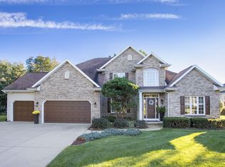 5135 Queen Victoria Ln, Kalamazoo, MI 49009