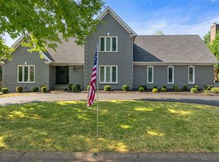 906 Fairway St, Bowling Green, KY 42103
