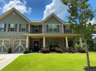 415 Oliver Dr, Dothan, AL 36301