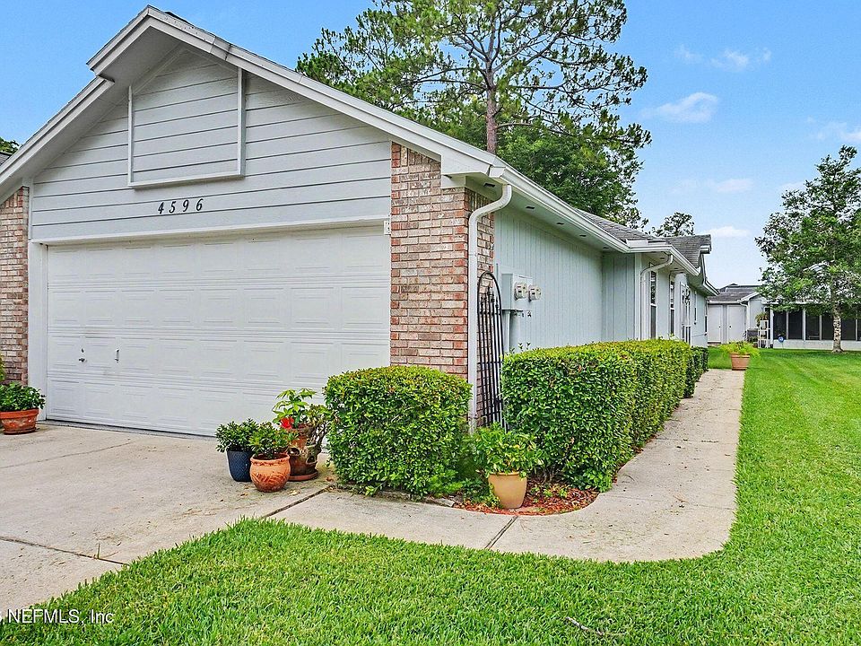 1st image of 4596 CABBAGE POND Drive
