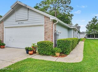 4596 CABBAGE POND Drive, Jacksonville, FL 32257