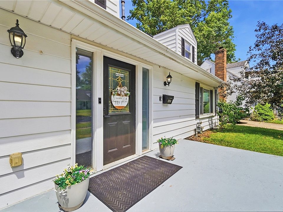 2327 Ned Dr, Dayton, OH 45439 | Zillow