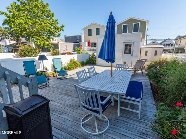 121 L Street, Seaside Park, NJ 08752