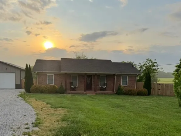 800 Pea Ridge Sharon Grove Rd, Elkton, KY 42220