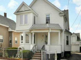 298 California Ave, Providence, RI 02905