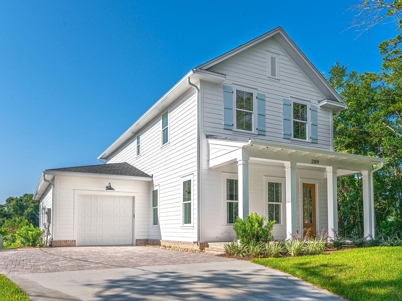 289 Glen Ave, Valparaiso, FL 32580 Zillow