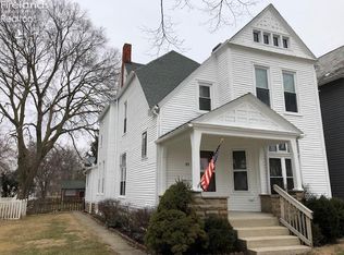 65 Main St, Tiffin, OH 44883