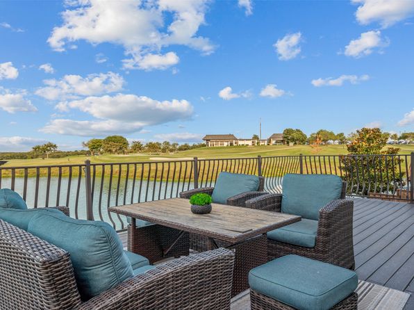 9 Avenue Twenty, Trophy Club, TX 76262