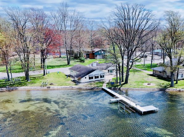 509 Warren Rd, Coldwater, MI 49036