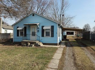 837 Caton Ave, Adrian, MI 49221