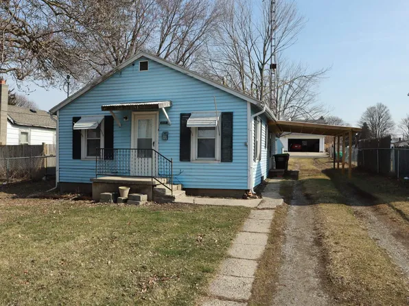 837 Caton Ave, Adrian, MI 49221