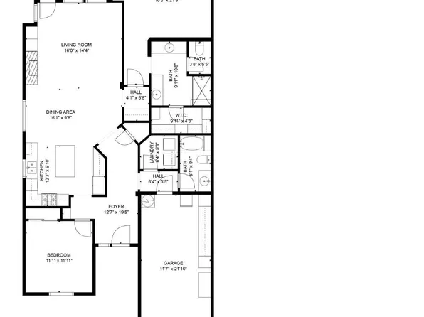 3262 Inwood Place, Fairfield, CA 94534