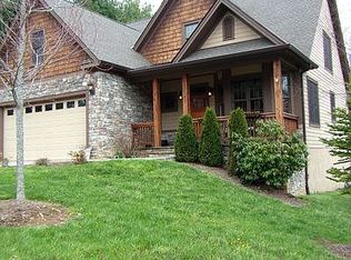 119 Buttercup Ct, Boone, NC 28607