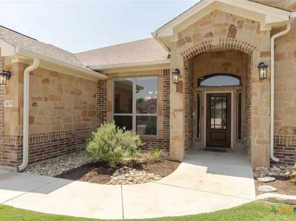 3409 Long Fellow Dr, Belton, TX 76513