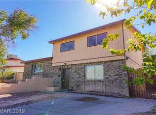 4645 E Harmon Ave, Las Vegas, NV 89121