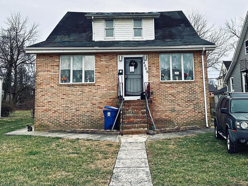 2nd image of 4009 Elderon Ave