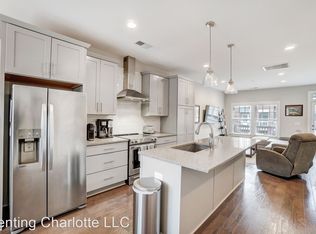 1116 Wesley Park Ln, Charlotte, NC 28208