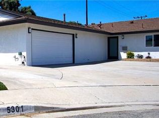 5301 Iroquois Ave, Lakewood, CA 90713