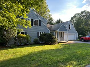 35 Chestnut St, Concord, MA 01742