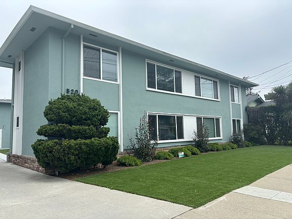 2nd image of 520 N San Mateo Dr #8