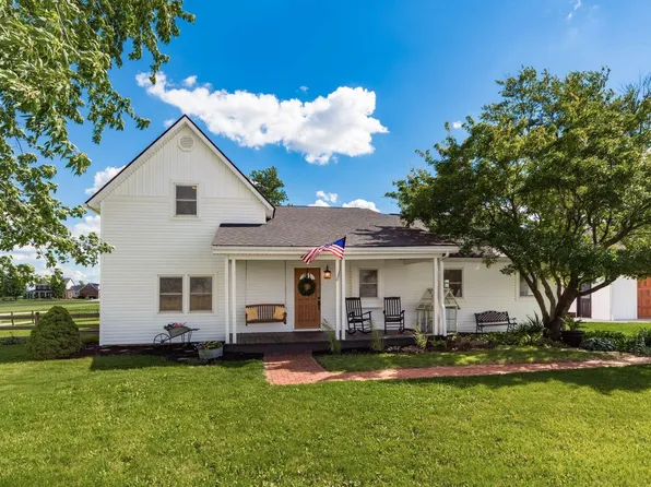 4435 Kaufman Rd NE, Plain City, OH 43064