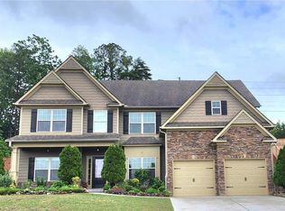 2022 Boxwood Ln, Canton, GA 30114