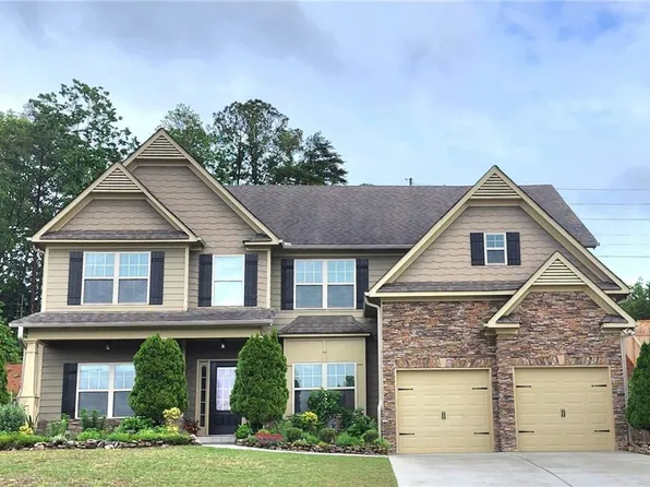 2022 Boxwood Ln, Canton, GA 30114