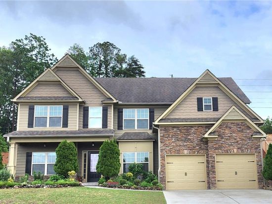 2022 Boxwood Ln, Canton, GA 30114