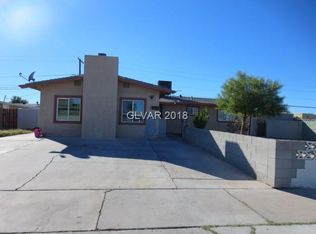 501 S Mallard St, Las Vegas, NV 89107