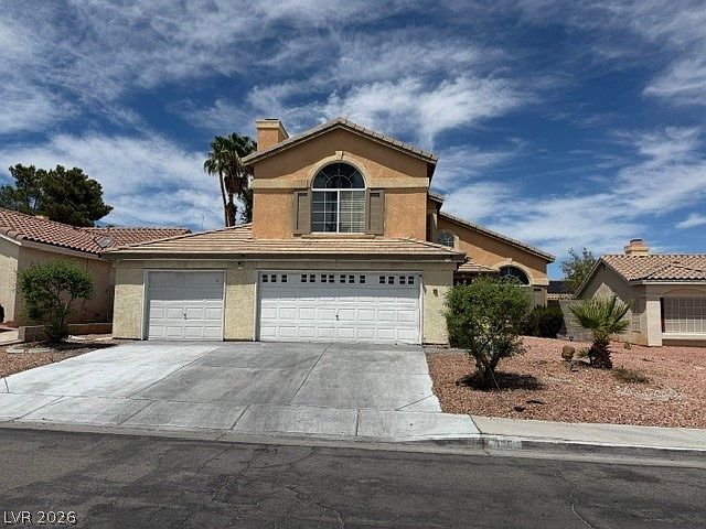 486 Federman Dr, Las Vegas, NV
